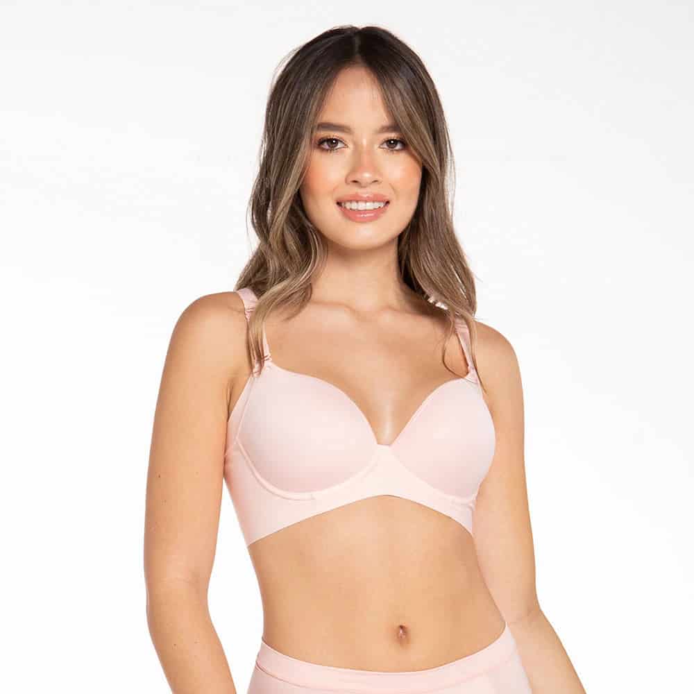 Brasier Horma Perfecta Invisible - miniatura 9