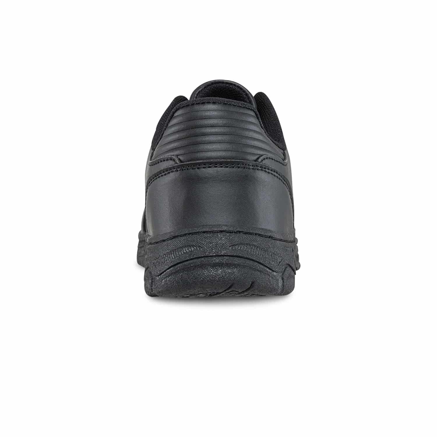 Tenis Colegio Kellan C Negro Croydon Unisex - miniatura 5
