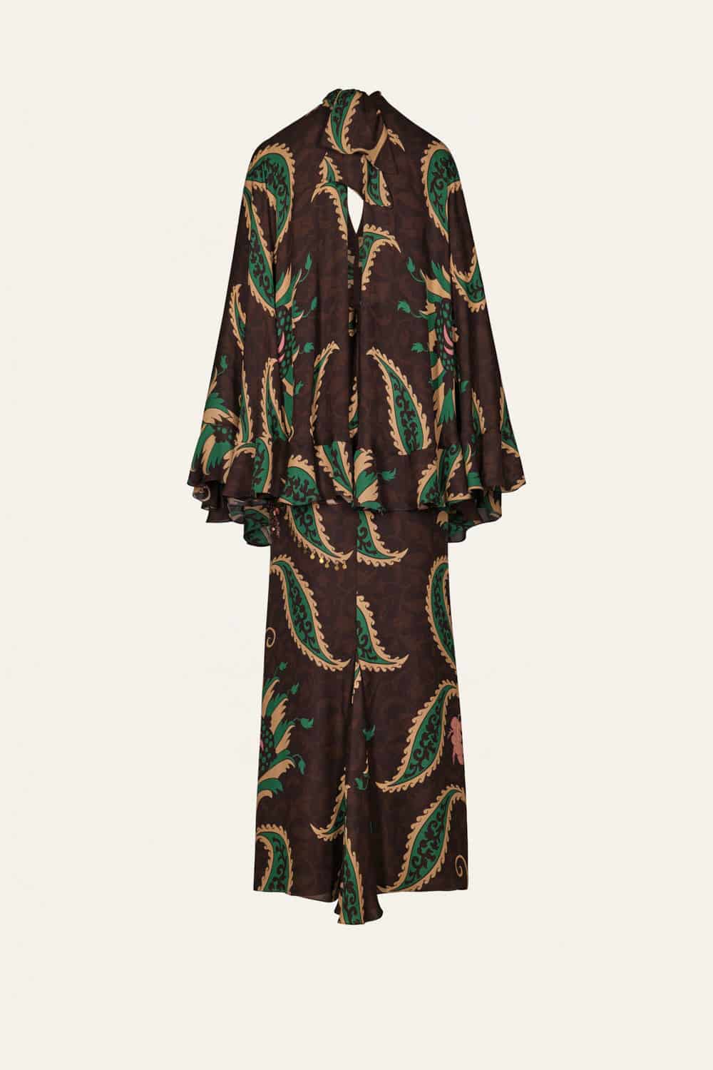 Traditional Tunic Dress - miniatura 3