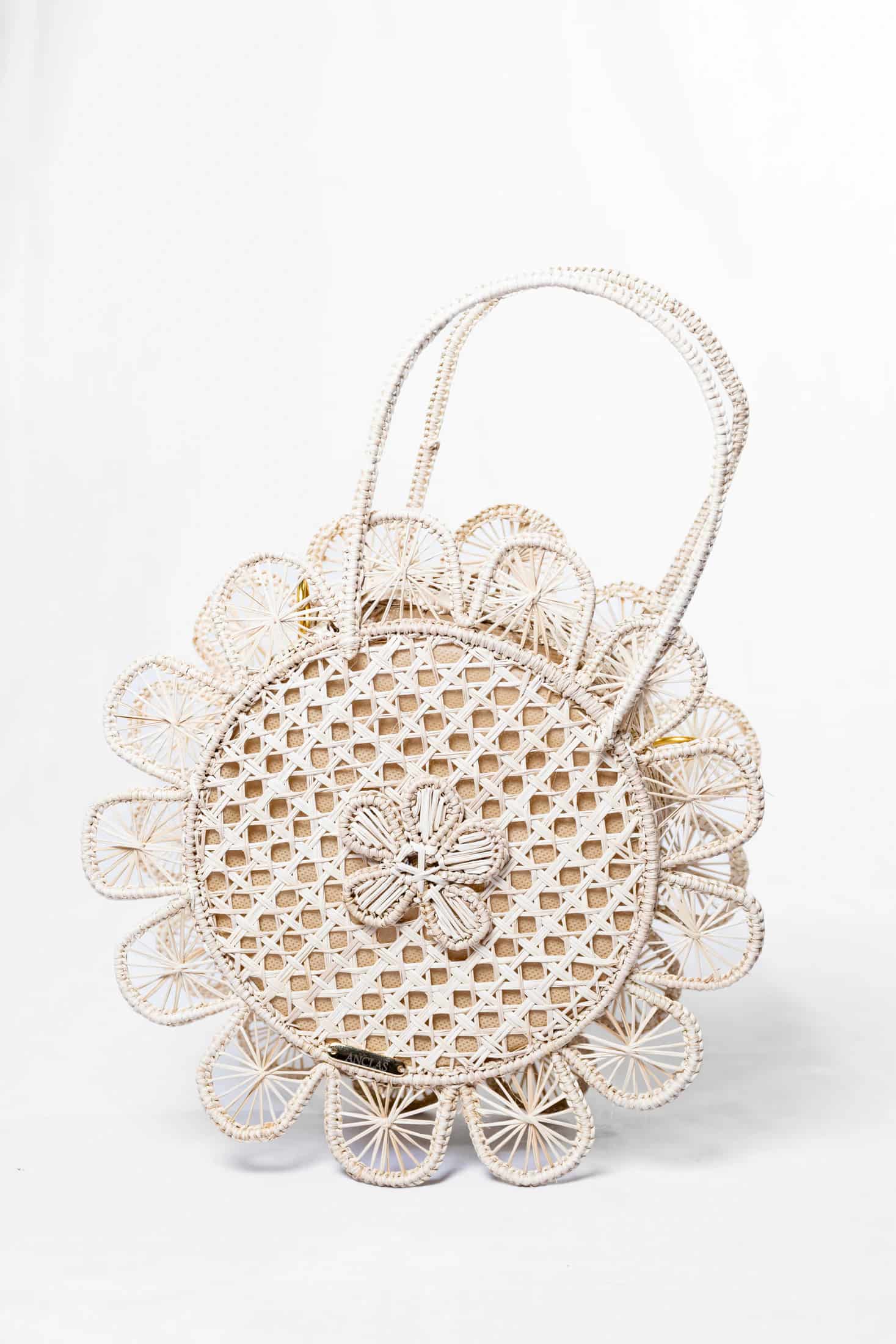 Bucket Hand Flower - miniatura 2