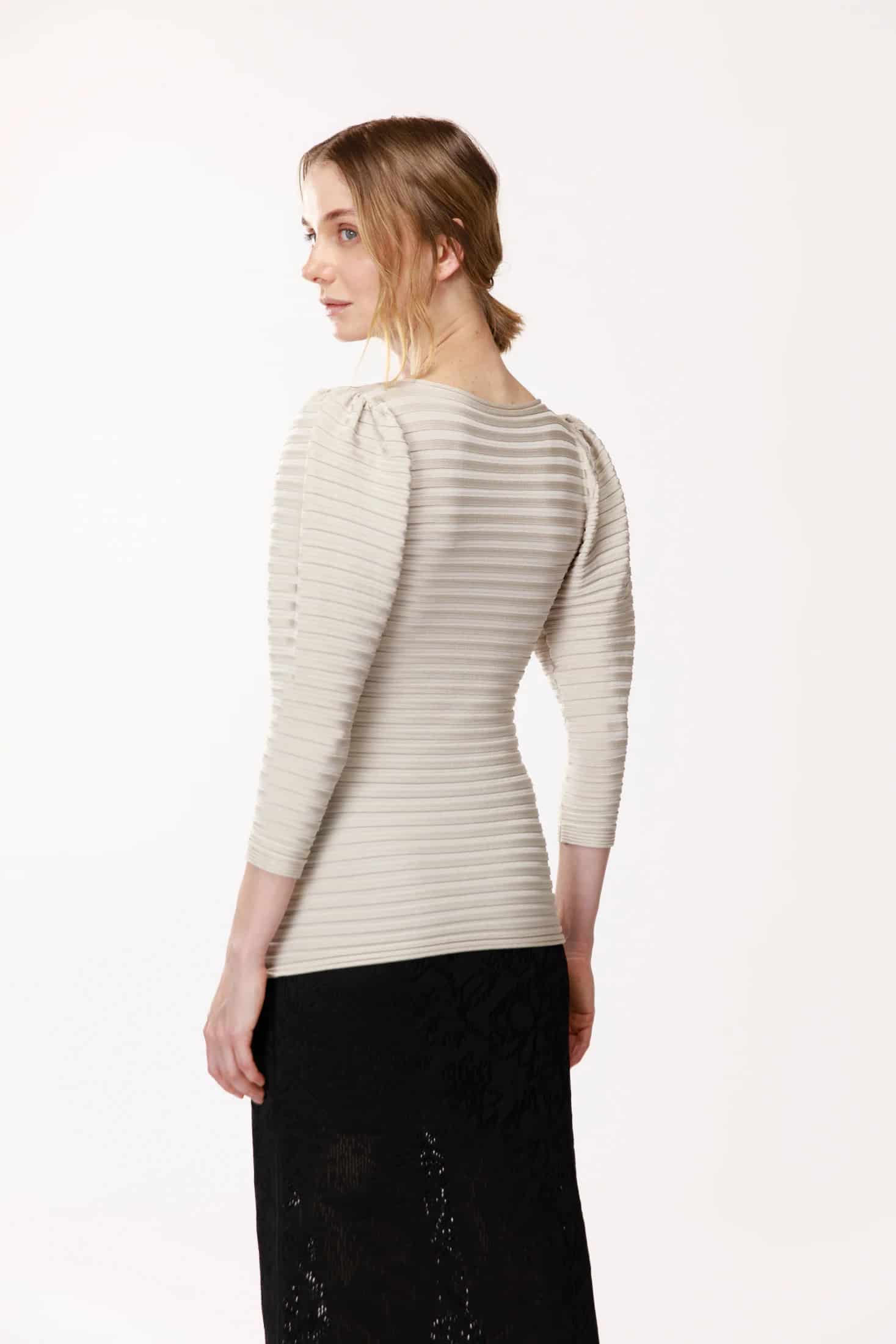 Banjul Blouse - miniatura 4