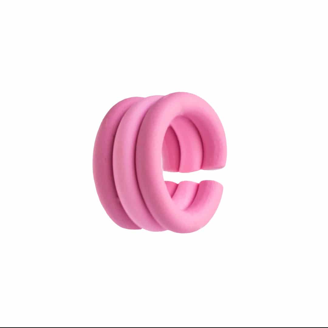 Earcuff Tres Lineas - miniatura 11
