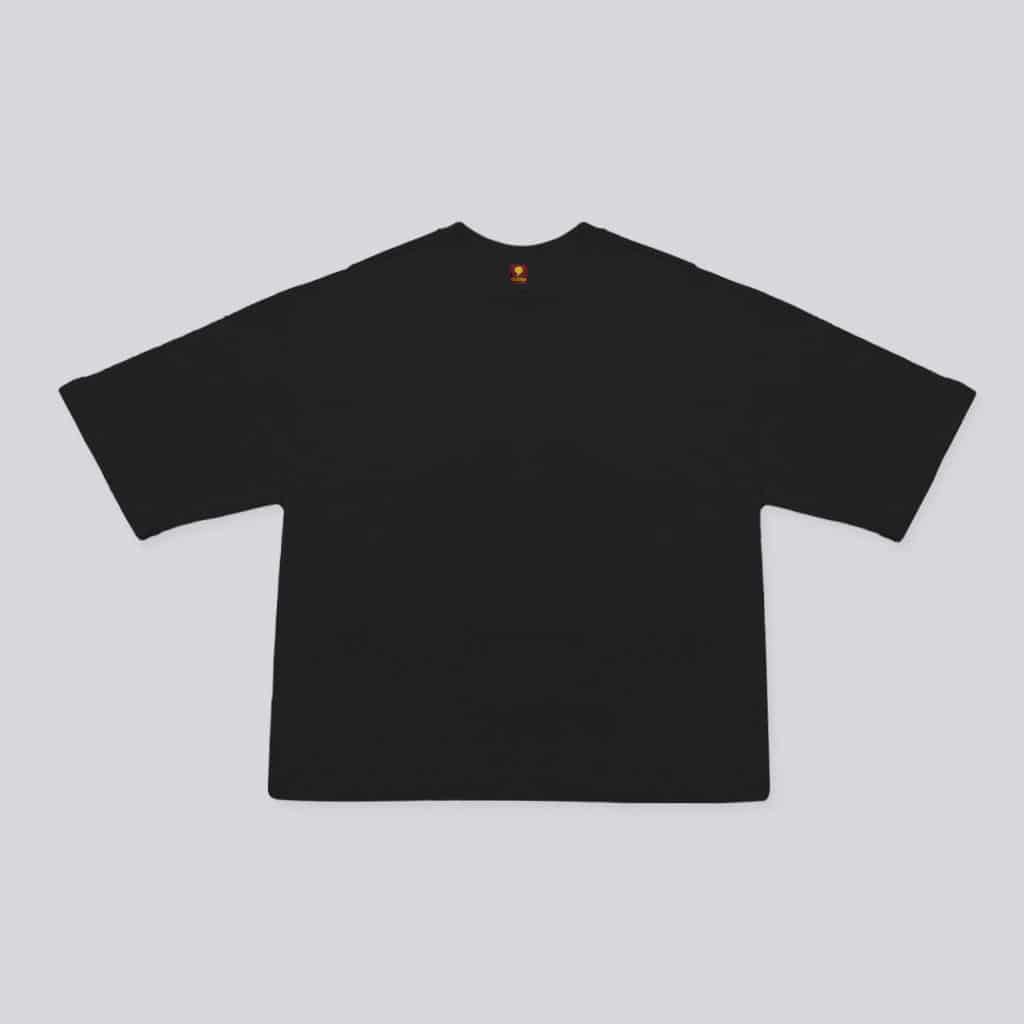 Camiseta Todo va a estar bien - miniatura 2