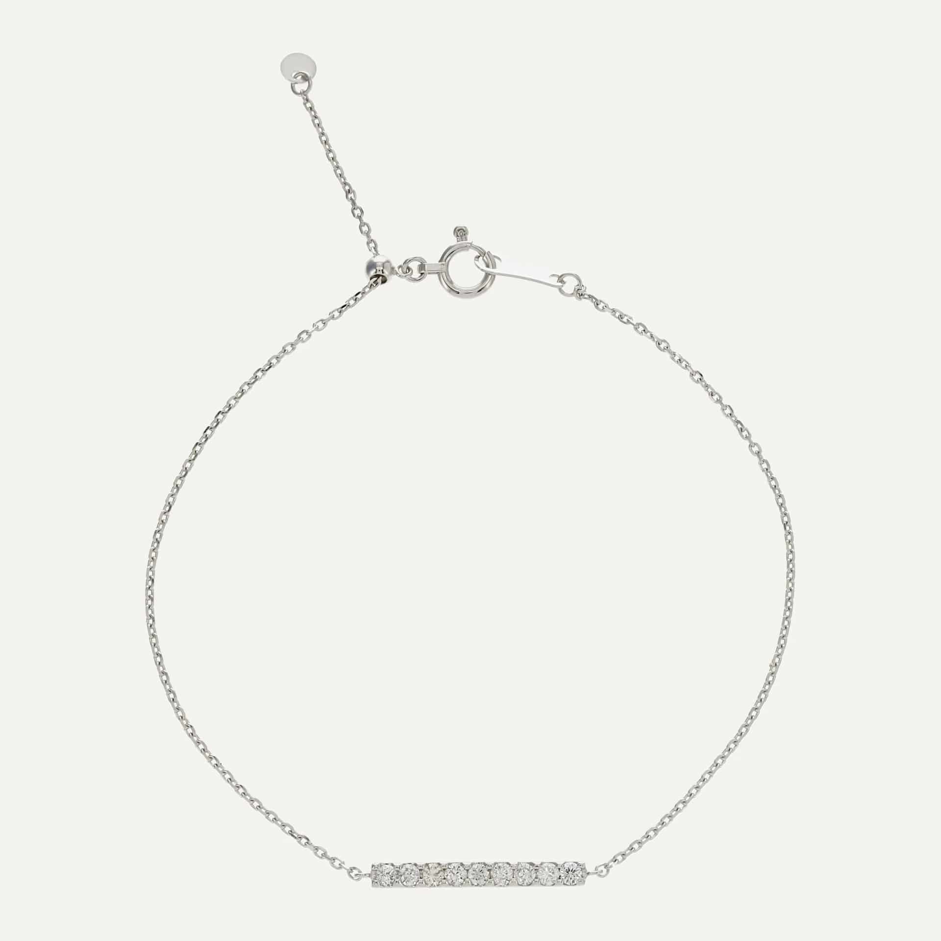 Pulsera Barra - miniatura 2