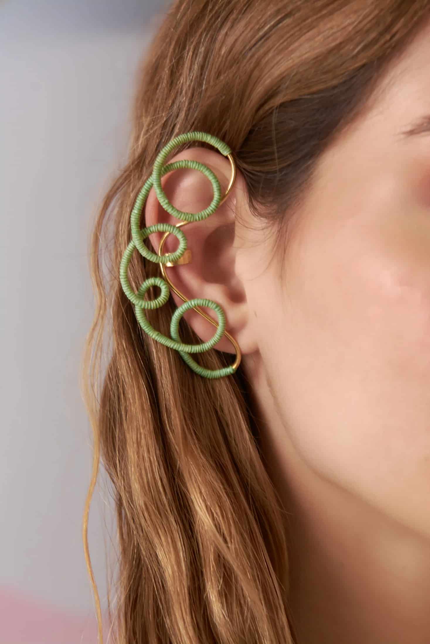 Chalam Earcuff Maxi - miniatura 2