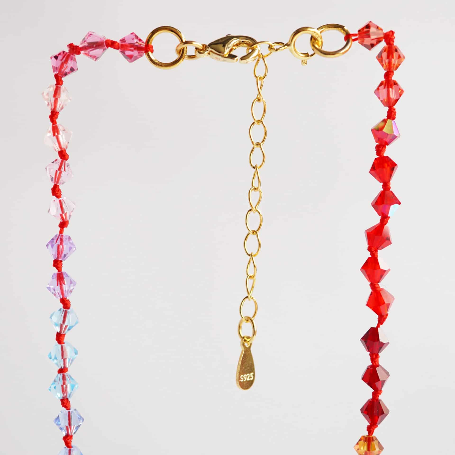 Collar Arcoíris - miniatura 3