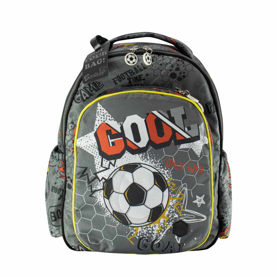 Morral Fútbol - miniatura 1