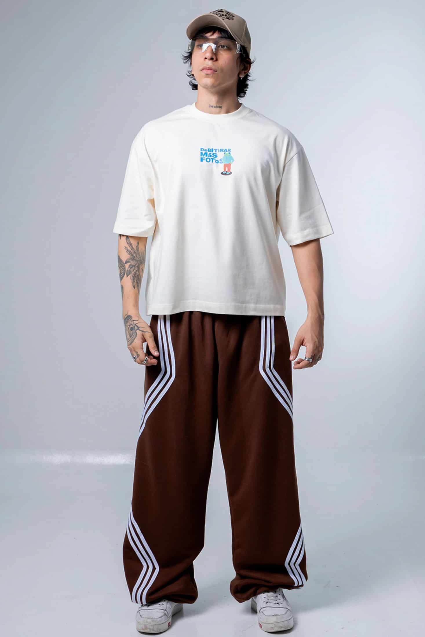 Camiseta DTmF 2 - miniatura 5