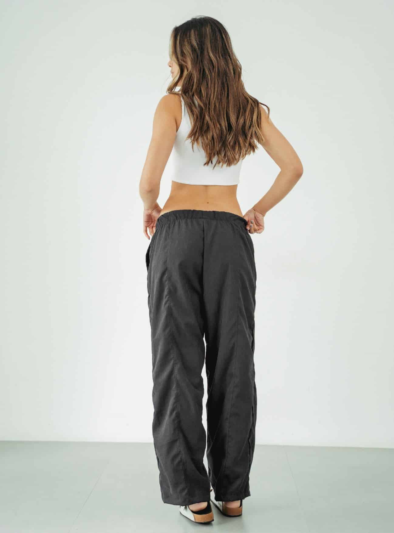 Barrel Comfort Black - miniatura 3