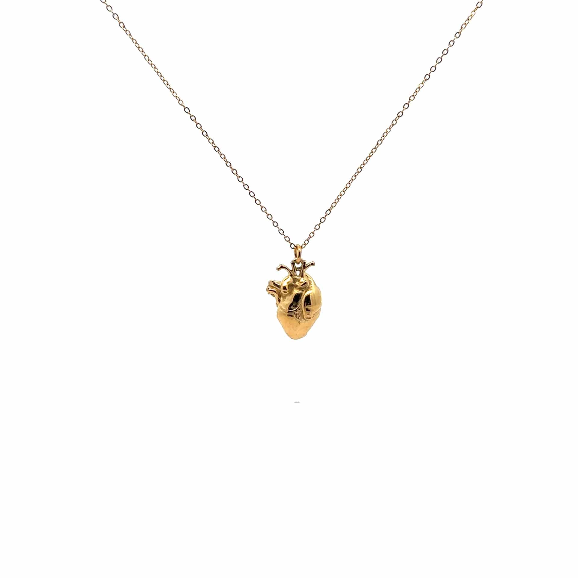 BlingTOMIC Metal Necklace - miniatura 1