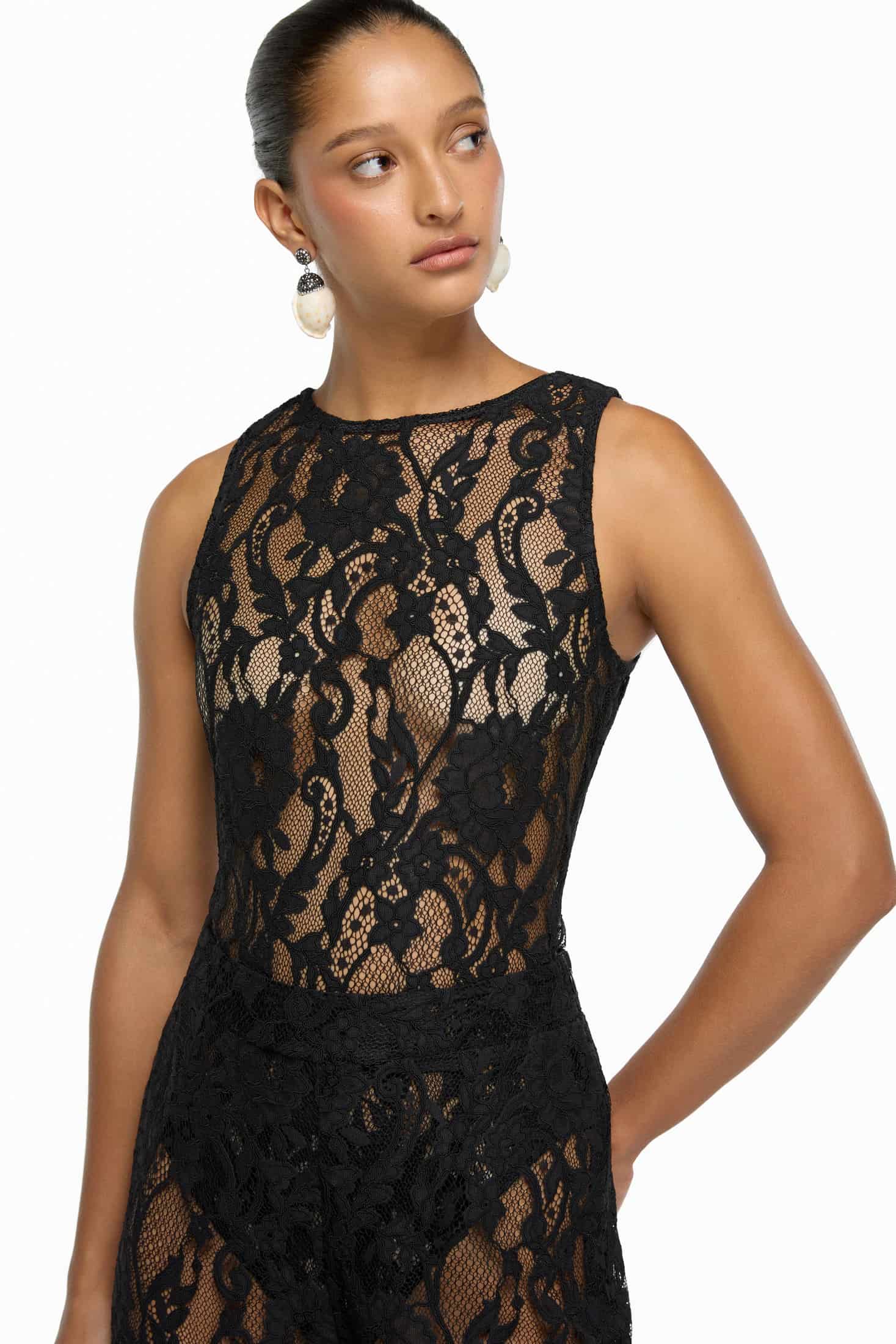 ATHINA BODY BLACK - miniatura 2