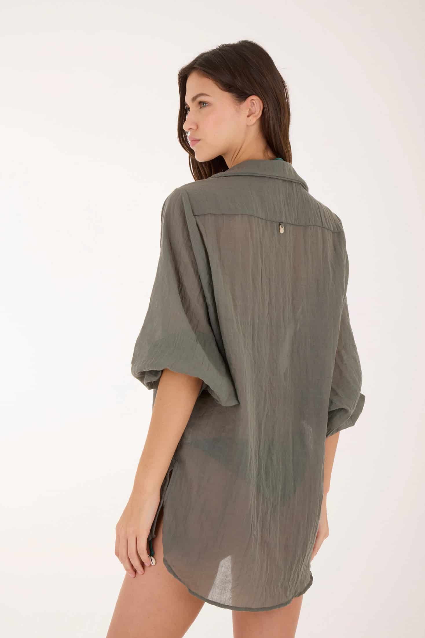 Emerald Dream Akumal Shirt - miniatura 2