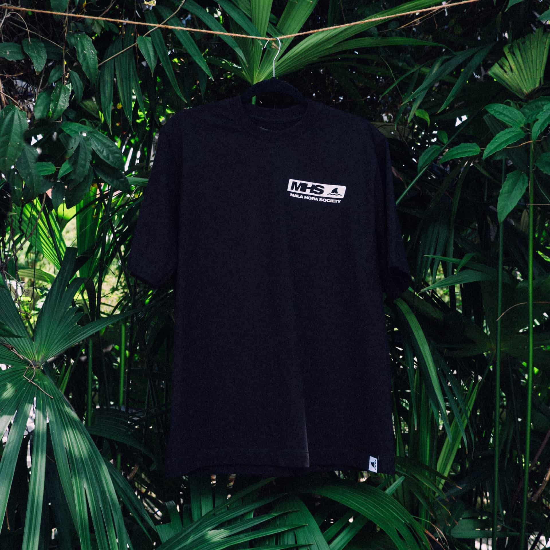Camiseta Thermal - miniatura 1