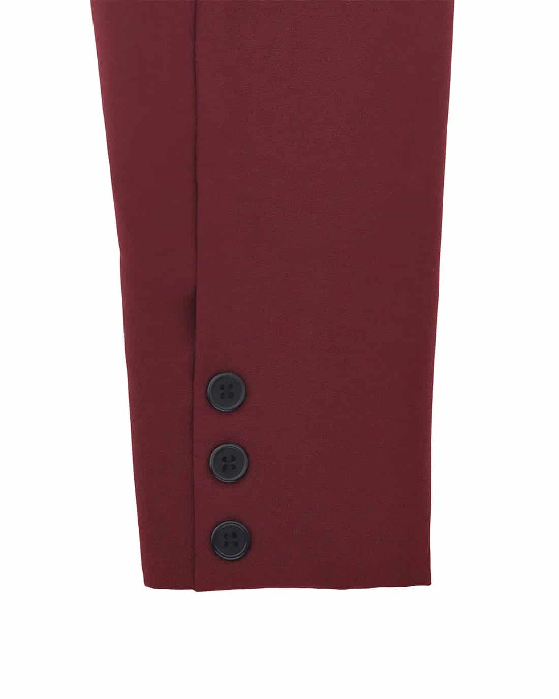 Blazer Vino - miniatura 6