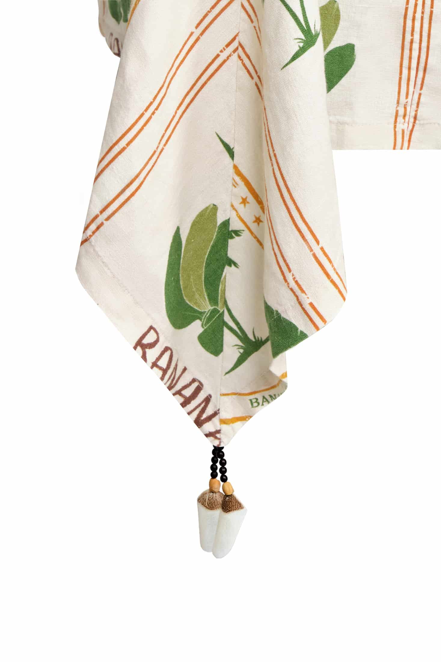 Tablecloth Sellos / Maxi - miniatura 2
