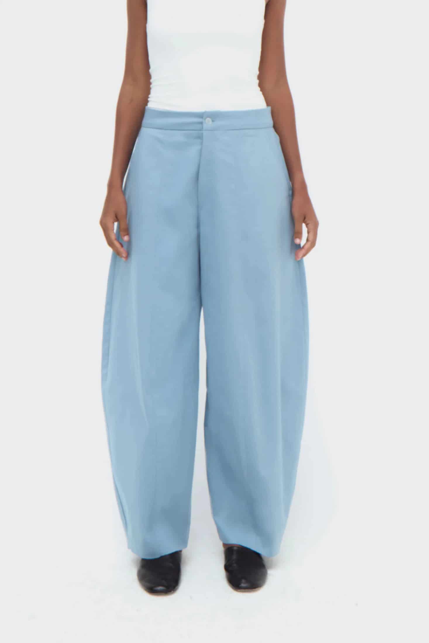 Pantalones Balloon - miniatura 4