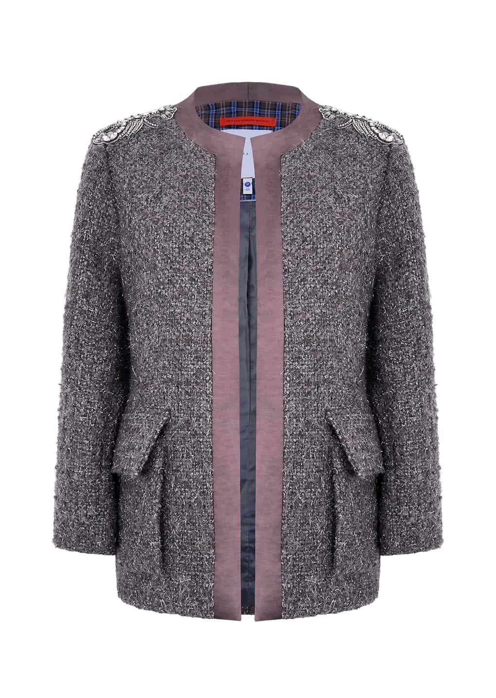 Mua Blazer - miniatura 1