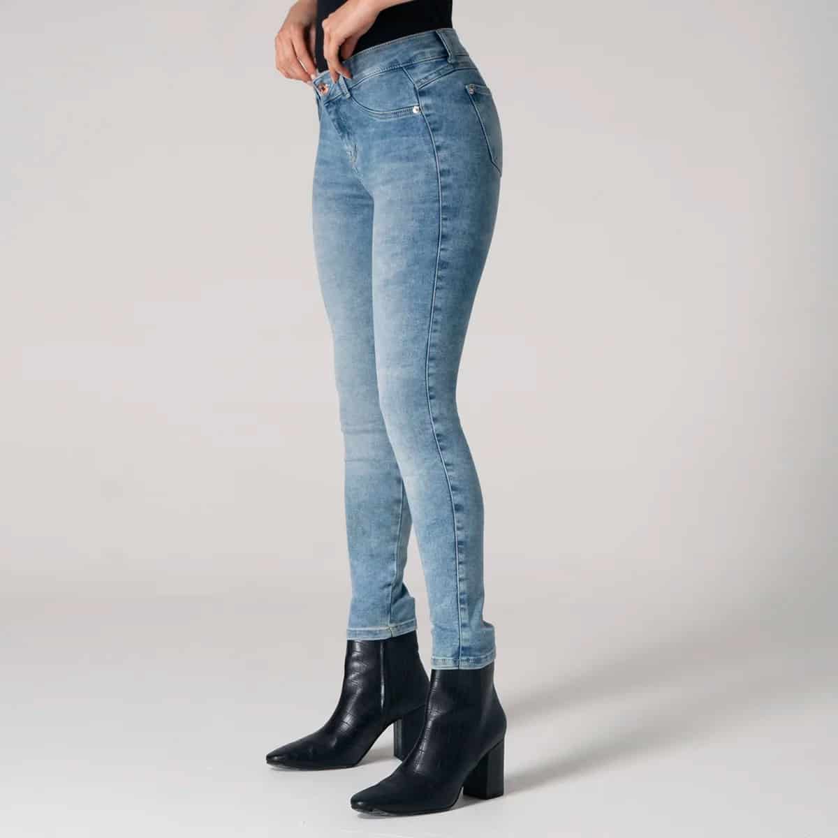 Jean Skinny Toby - miniatura 23
