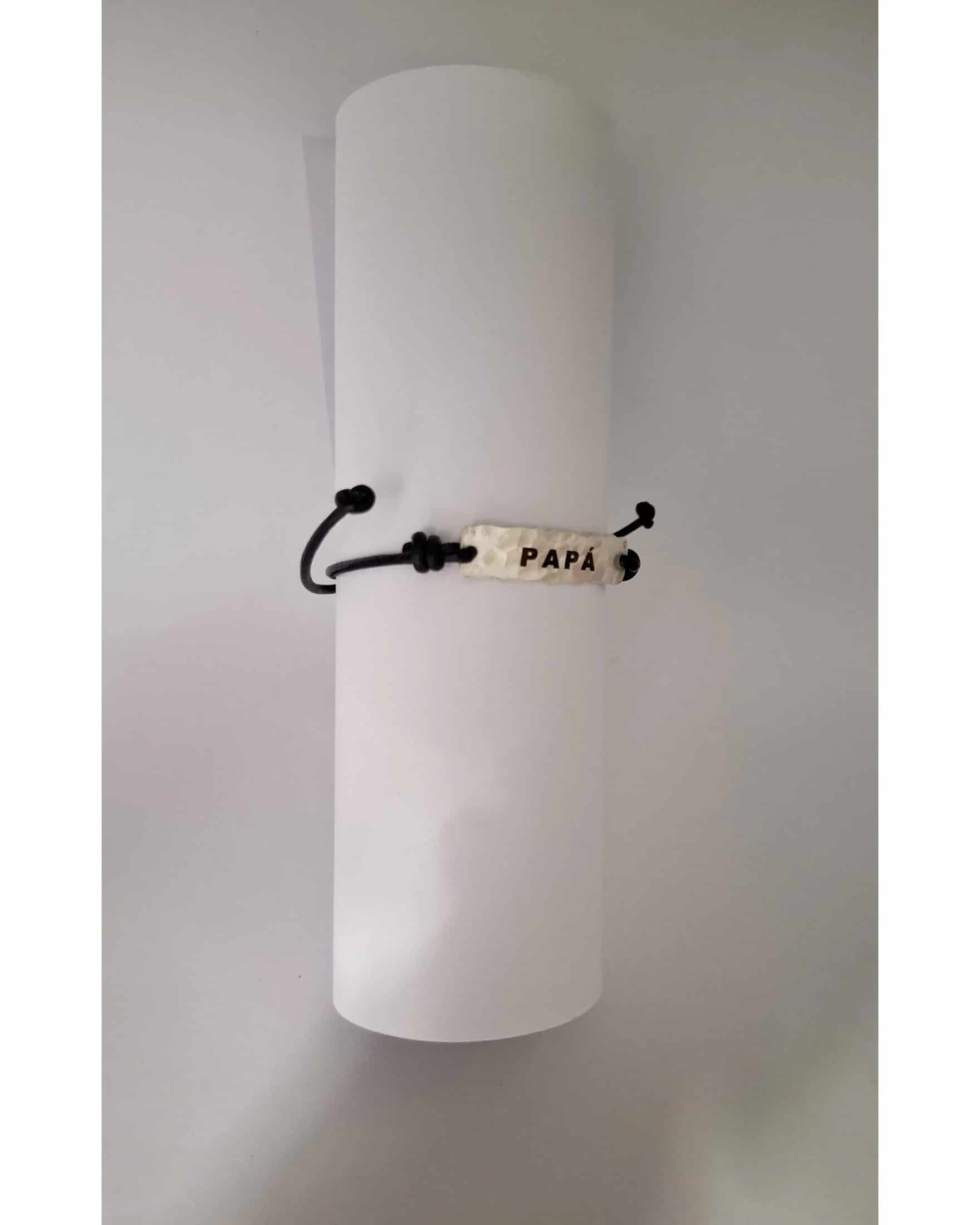 Pulsera Papá - miniatura 4