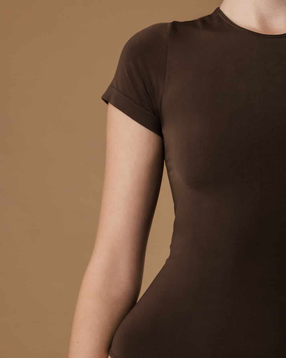 Body Second Skin Tanga - miniatura 14