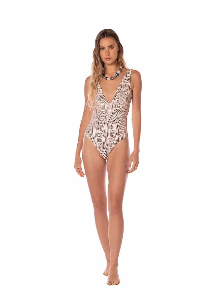 ETERNAL SANDS OLIVIA ONE PIECE 94993 - miniatura 2