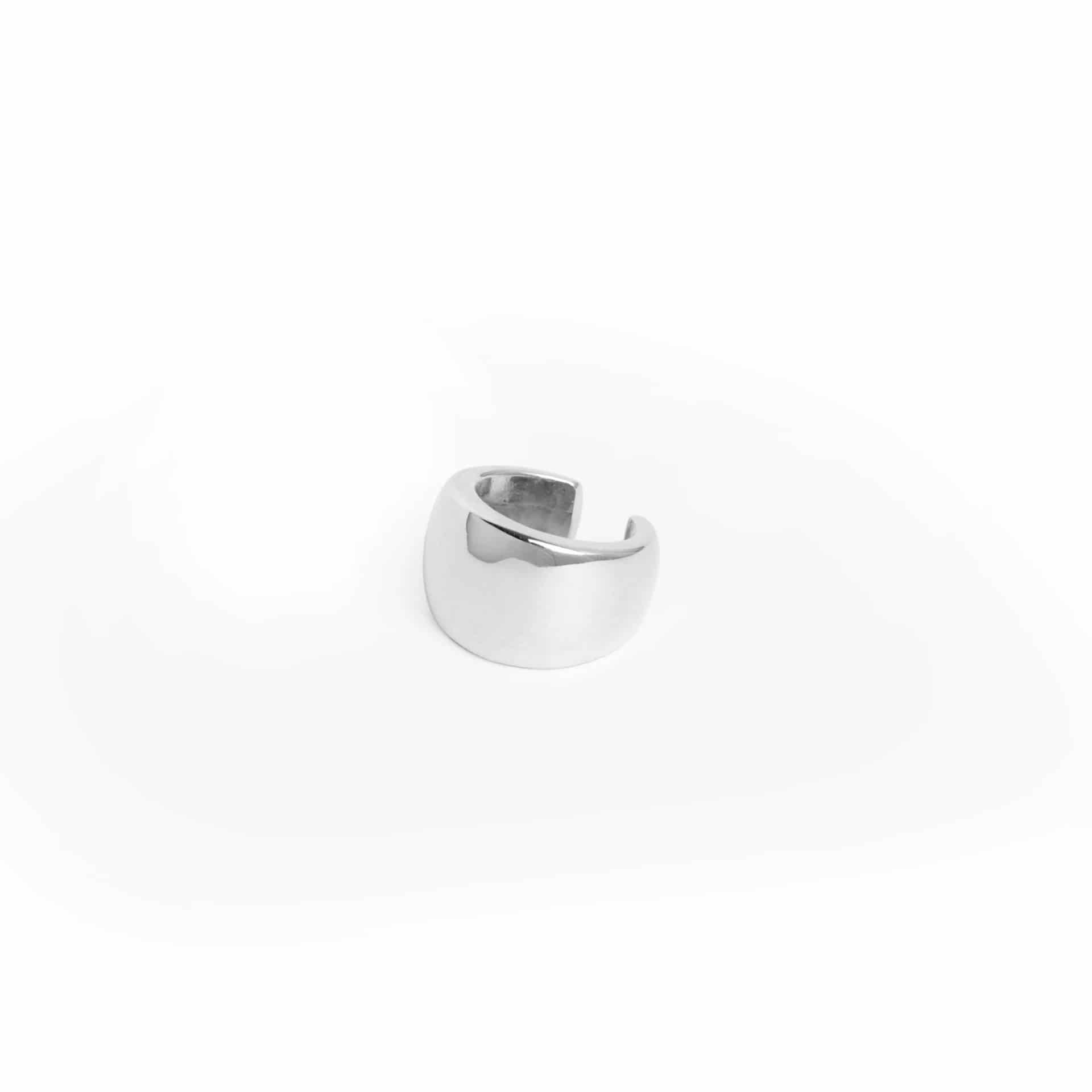 Ear Cuff Aqua - miniatura 1
