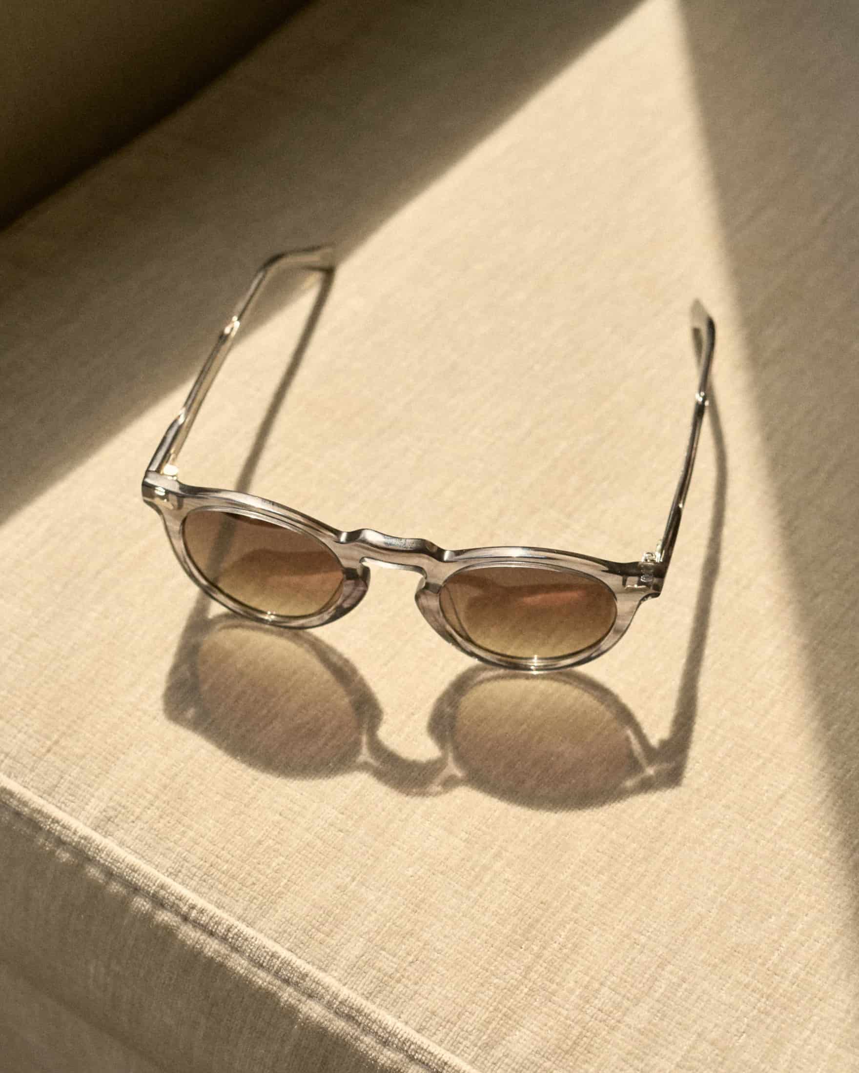 HARLEY - GREY TORTOISE / GRADIENT OLIVE - miniatura 4