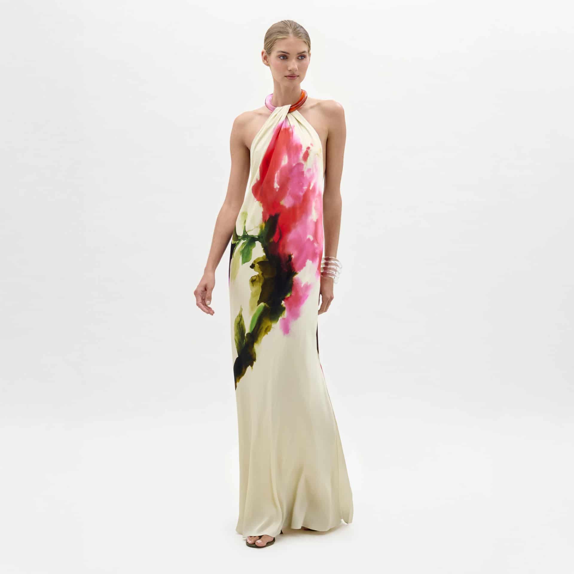 Jesse Dress - miniatura 1