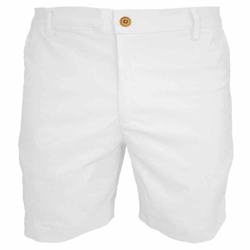 BERMUDA BLANCA - miniatura 1