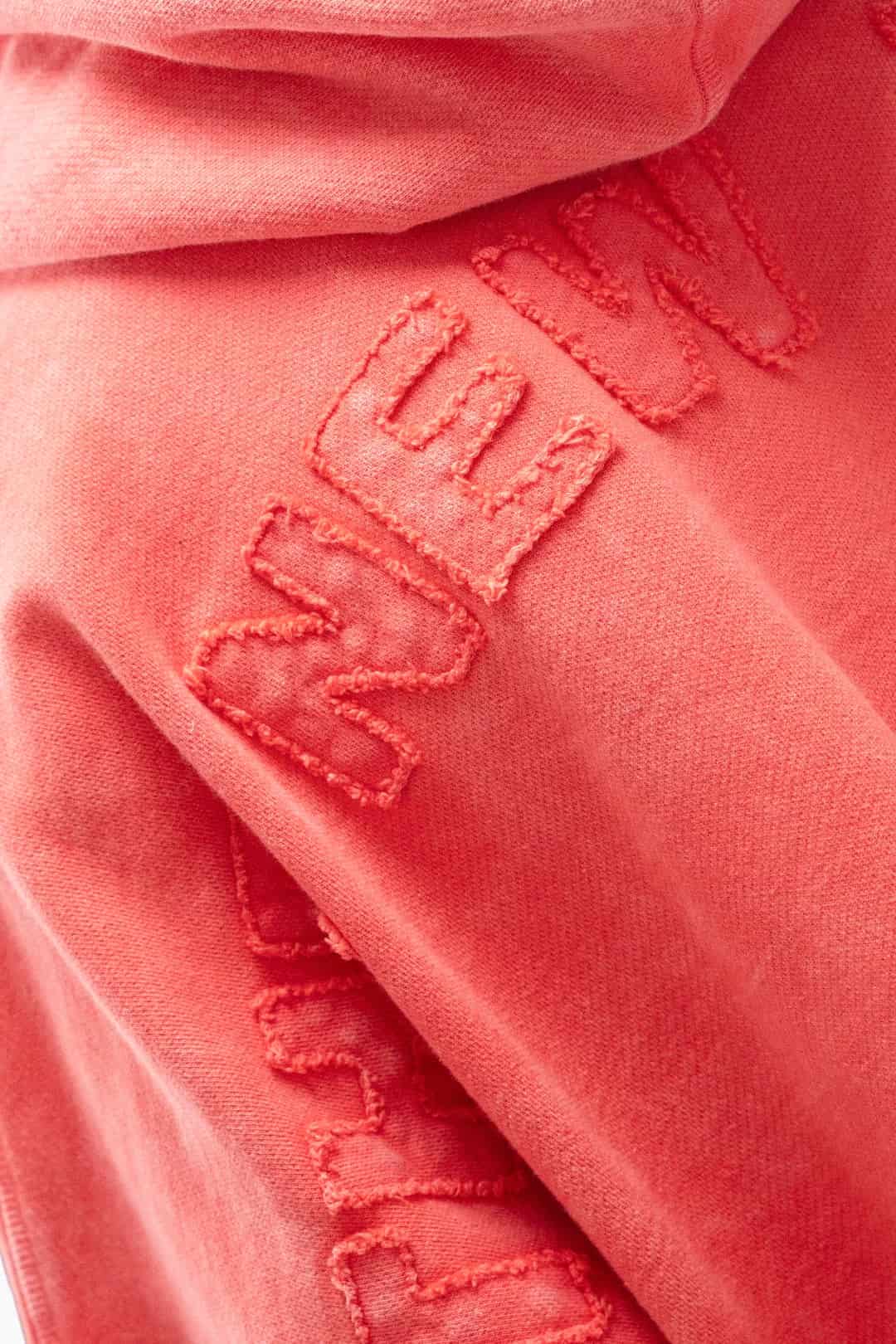 VENENO BUZO SOFT PINK - miniatura 8