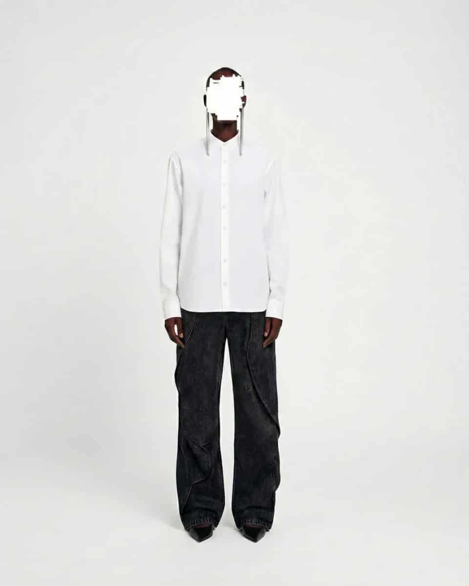 PANTALON WAiiV DNiiM - miniatura 5