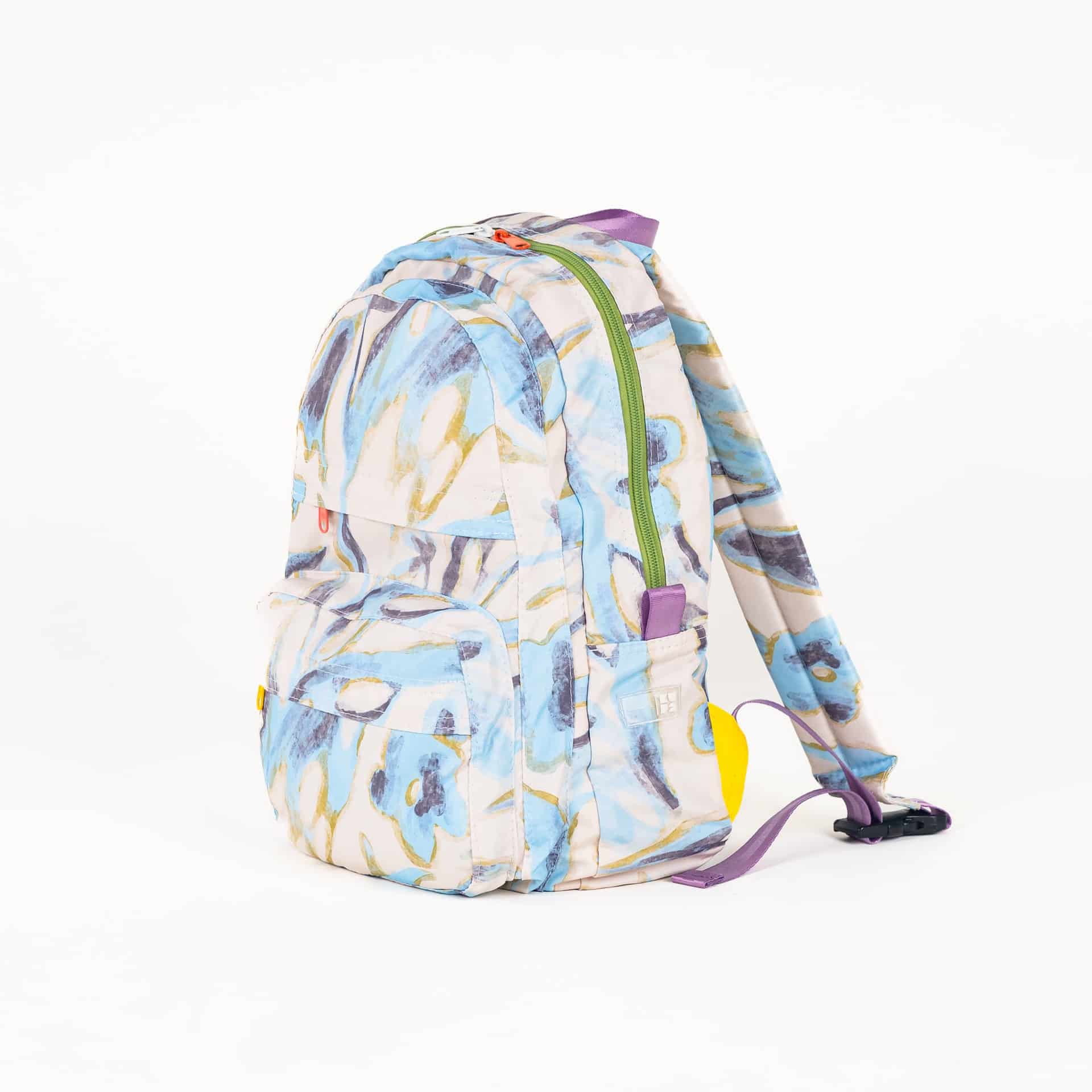 Morral 13" Mini Cocuy Polen - miniatura 2