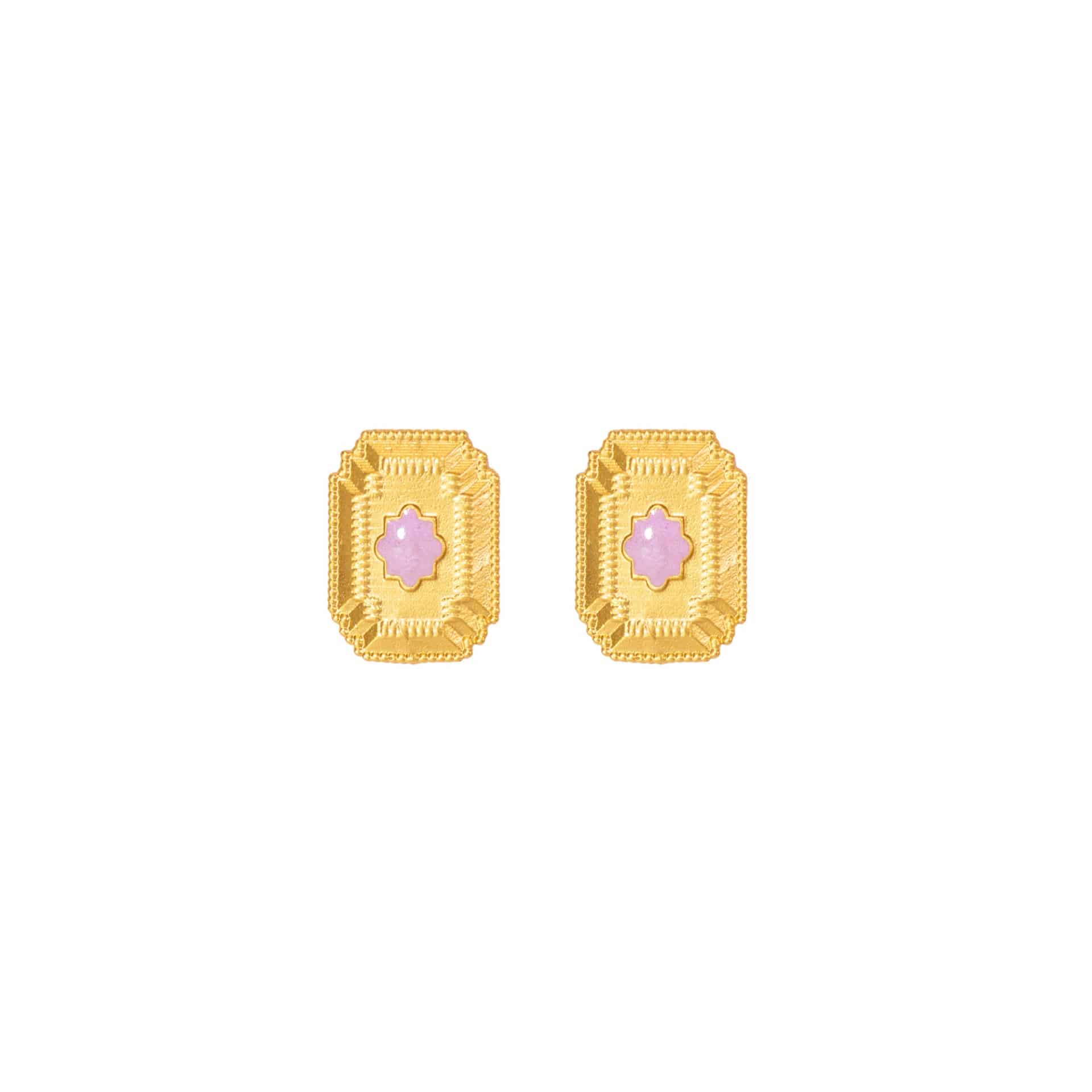 Vzay Medium Earring - miniatura 1
