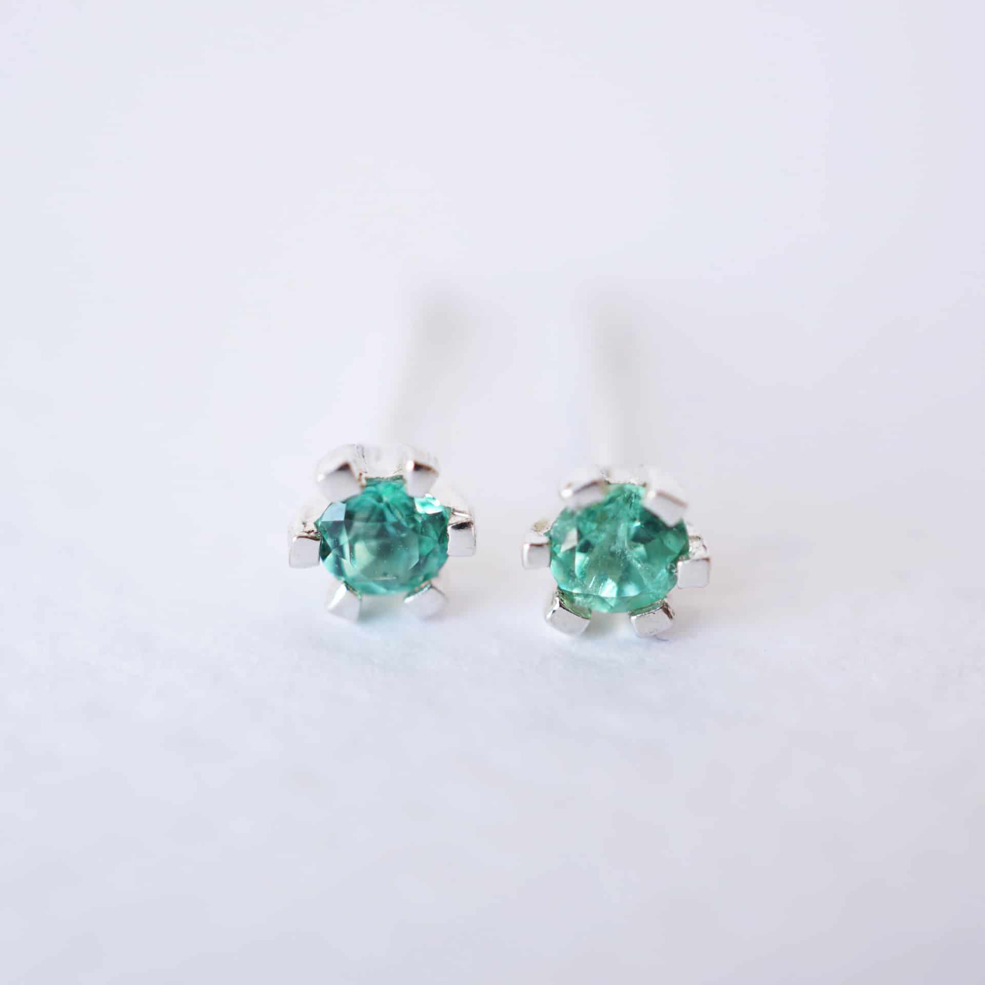 Aretes Dani - miniatura 1