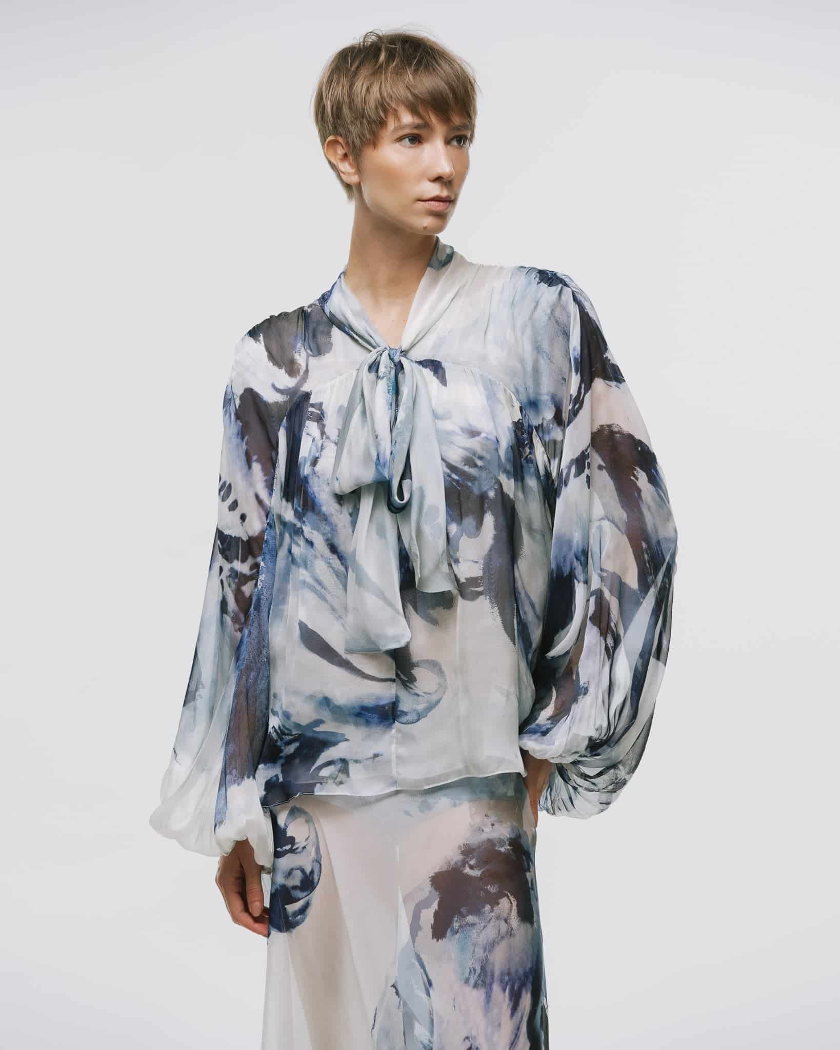 'RASGO' SHIRT - miniatura 3