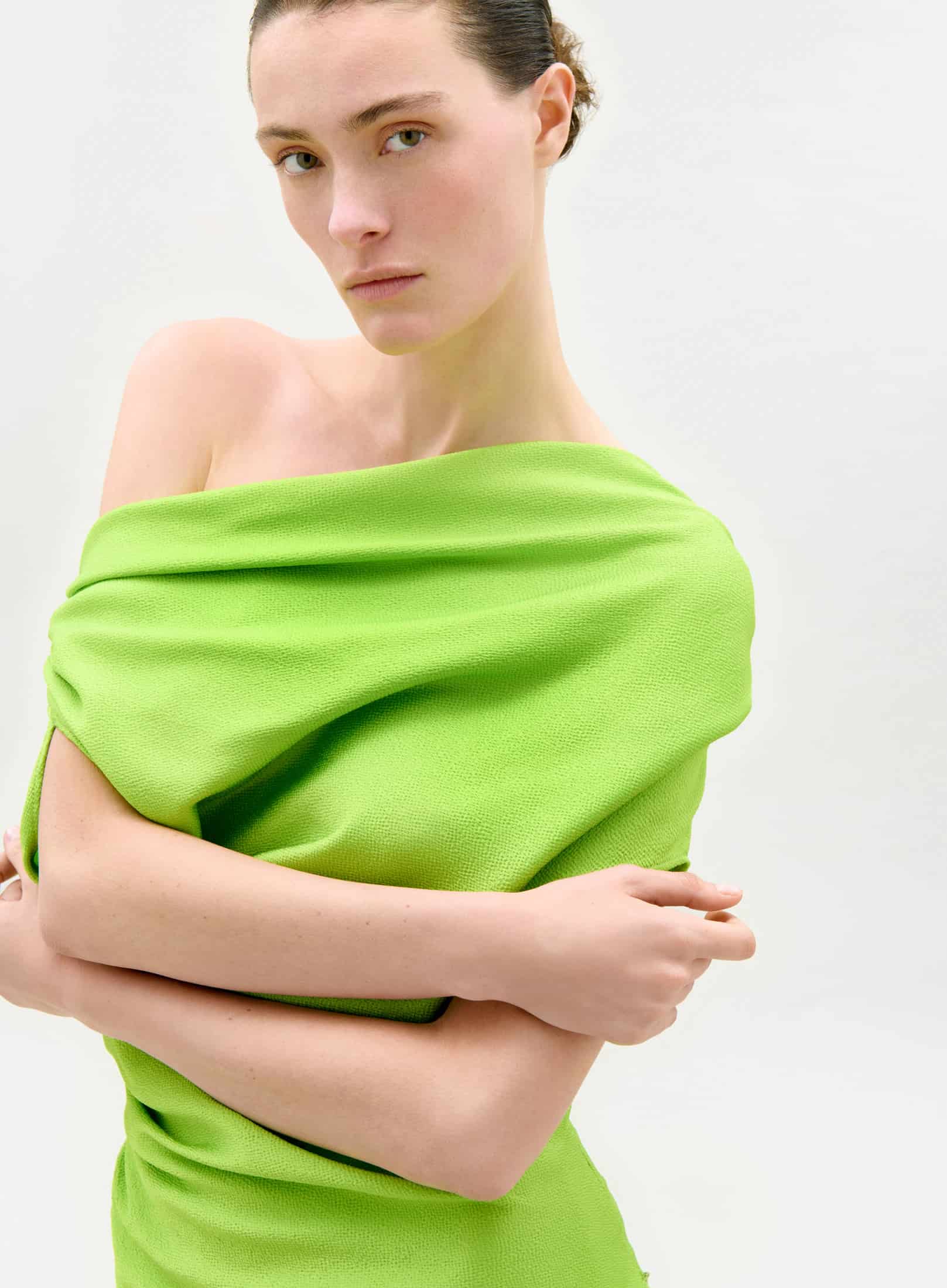Buchi Blouse - miniatura 2