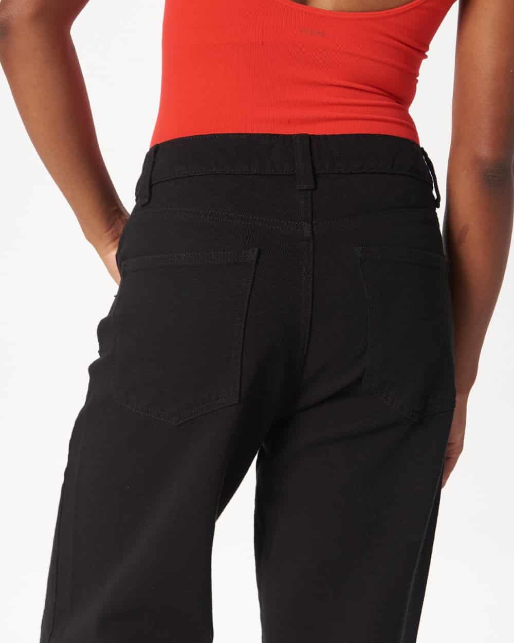 BLACK WOLF JEANS - miniatura 11