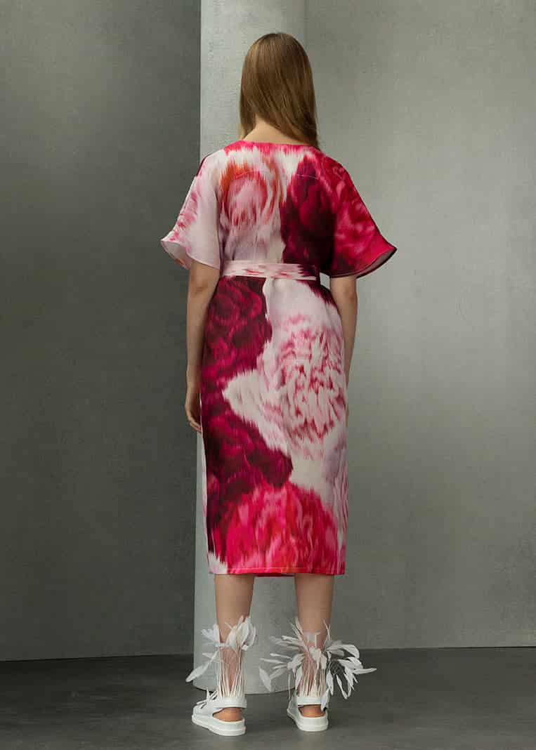 GEORGIA O' KIMONO - miniatura 4