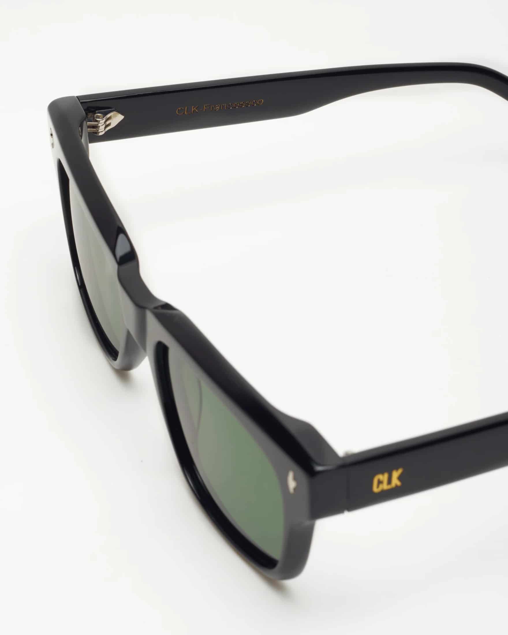 FRANCESSCO - BLACK / OLIVE - miniatura 6