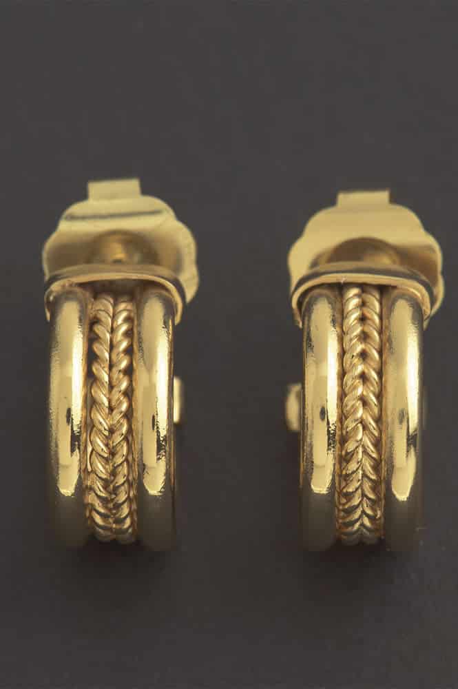 Calima Hoops ( mini ) - miniatura 7