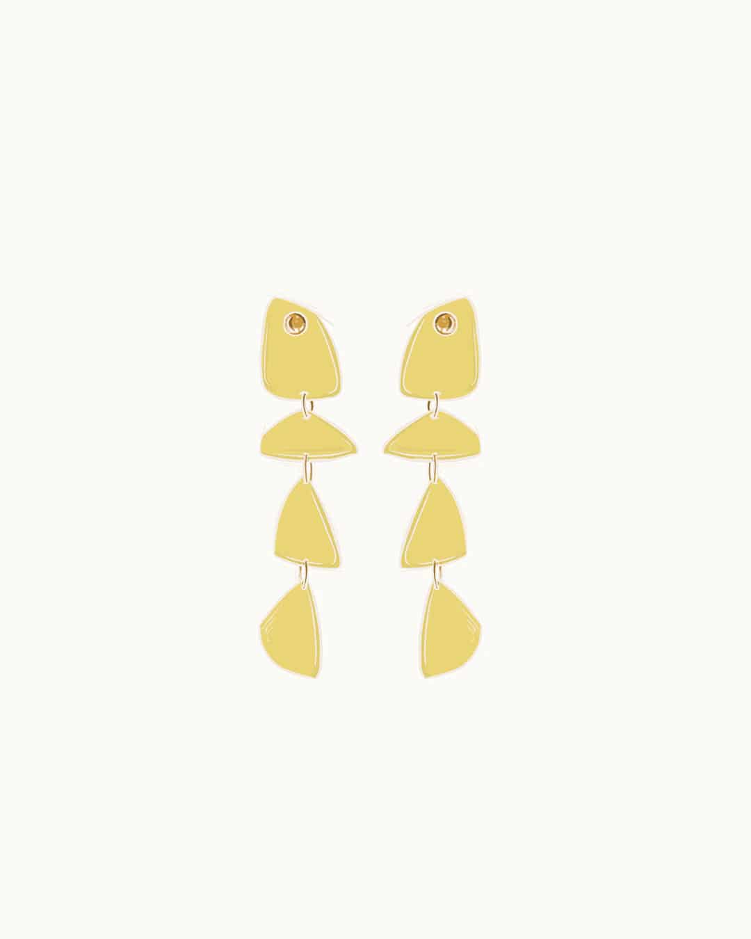Selenia Earrings - miniatura 1