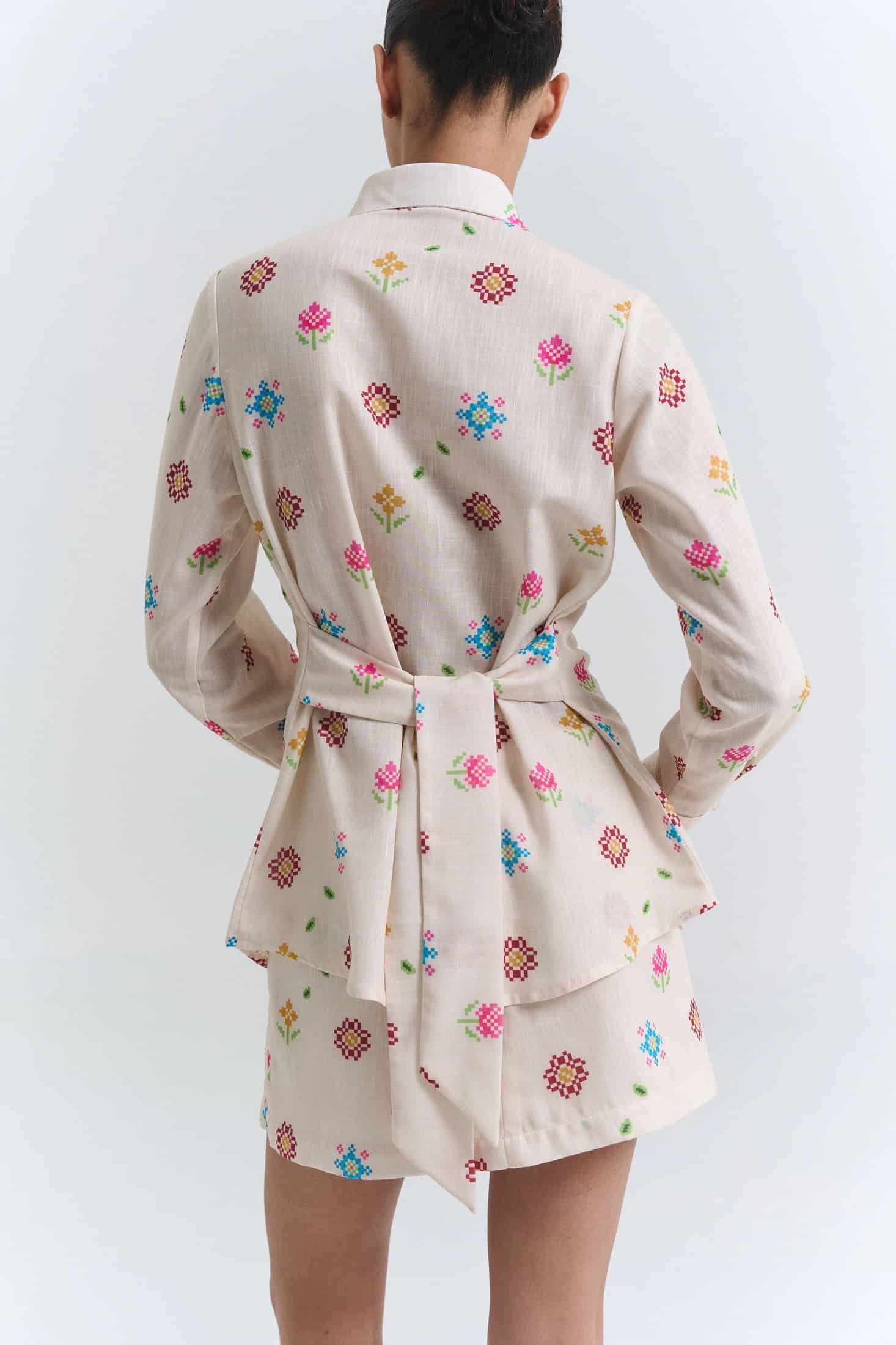 GLITCH SHIRT - miniatura 2
