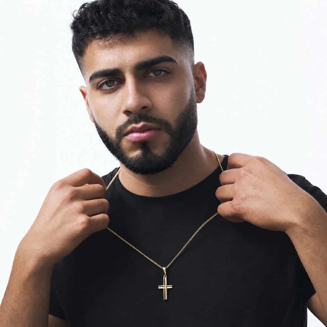 Cruz Calada - miniatura 2