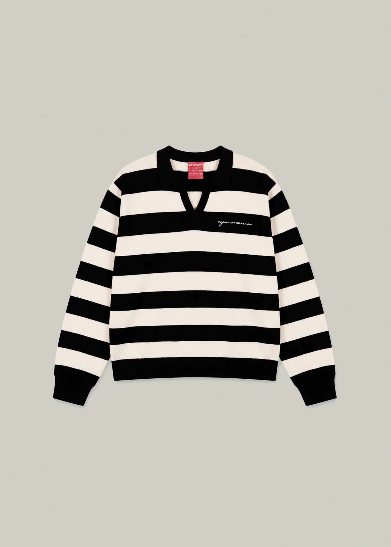 SERÉNE LONG SLEEVE T-SHIRT - miniatura 2