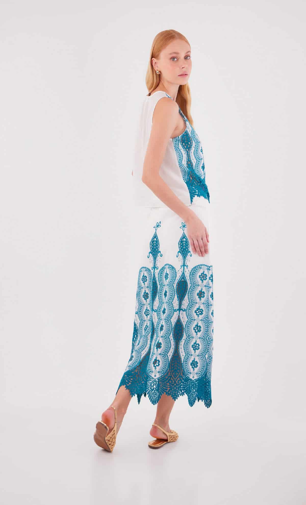 Blusa Mistral - miniatura 4