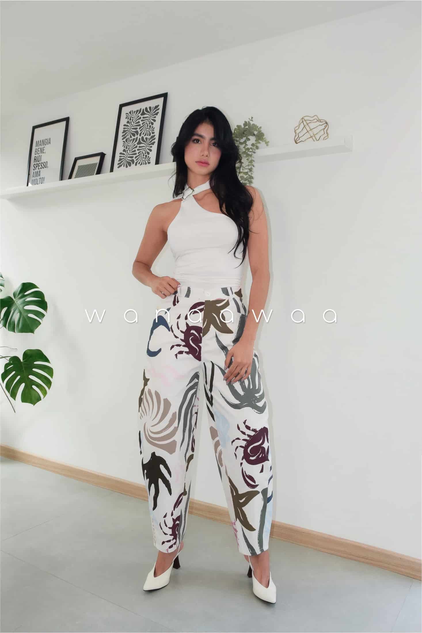 GIORGIA ESTAMPADO - miniatura 1