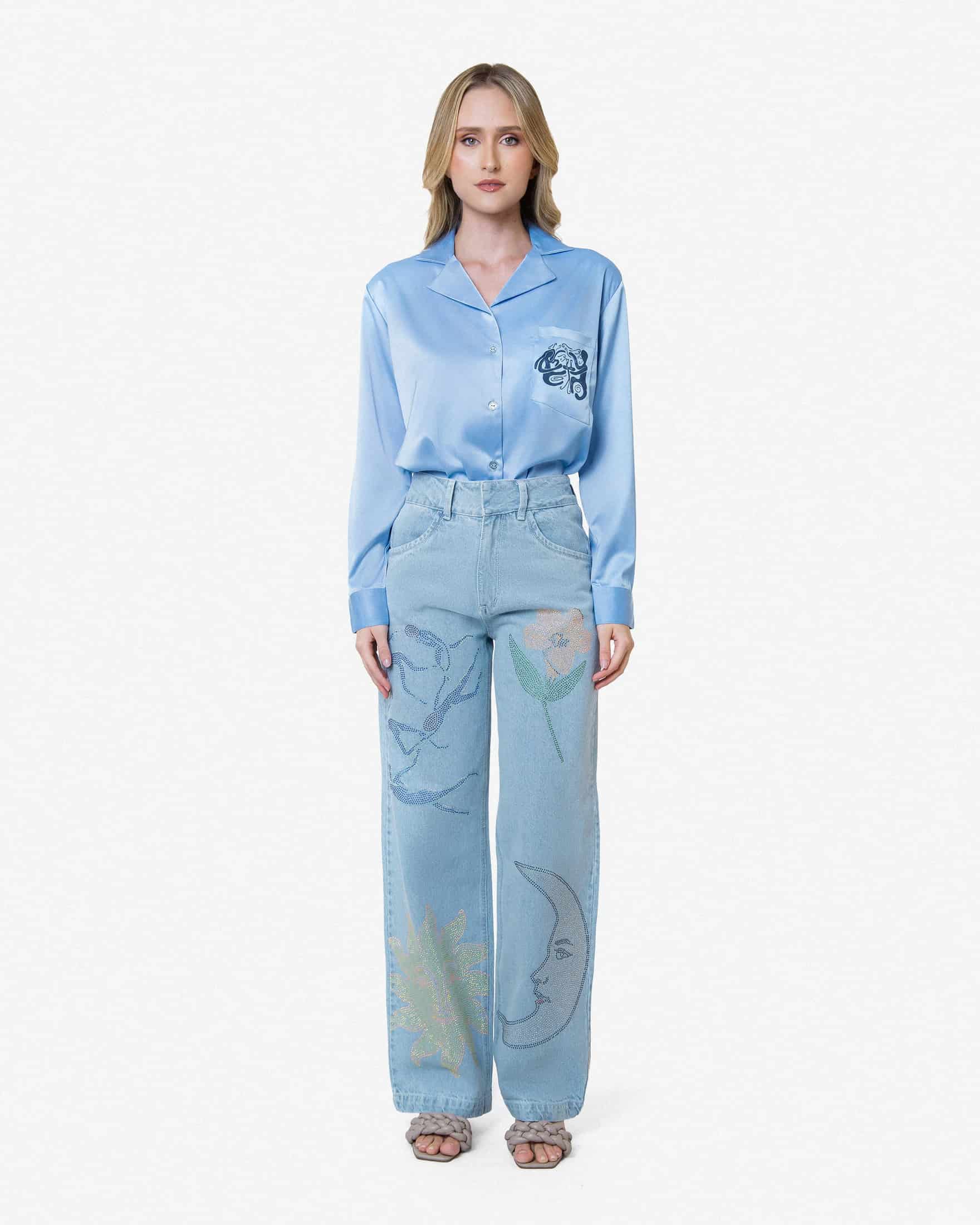 Conversation Shirt - miniatura 2