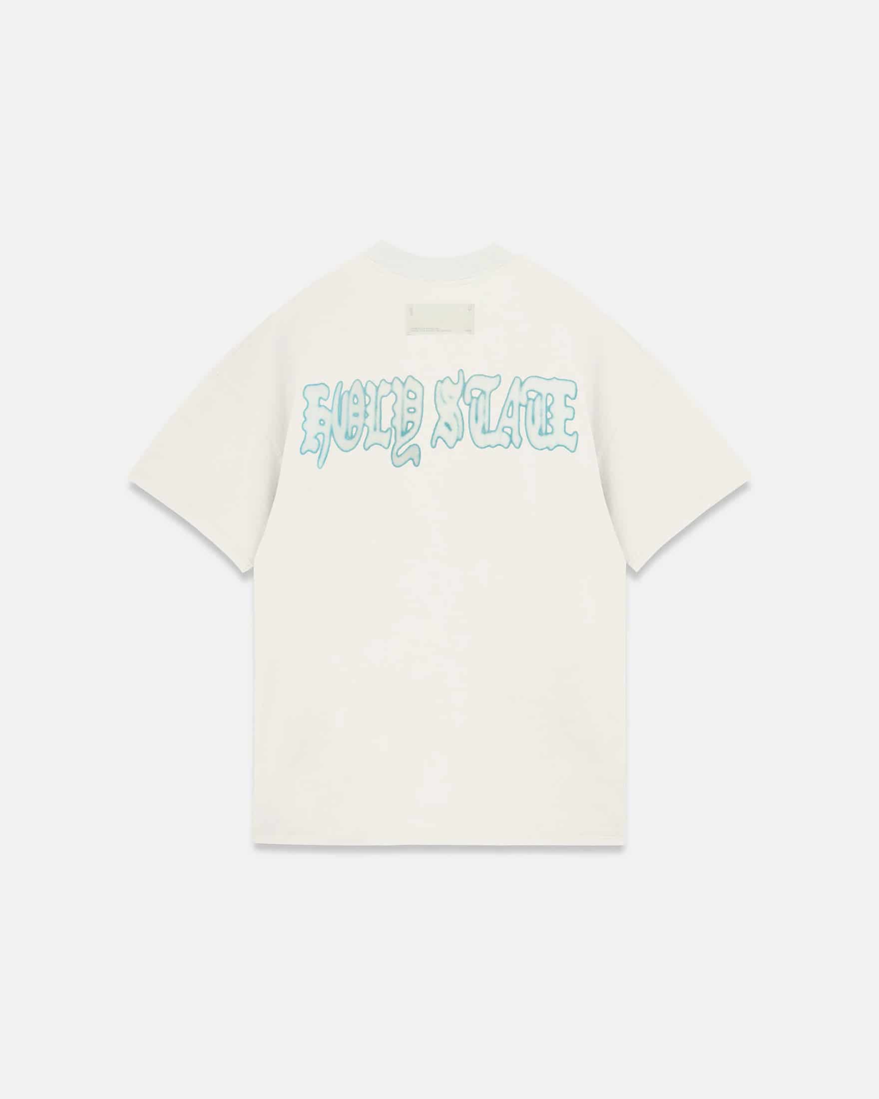 Holy State Basic Tshirt White - miniatura 1