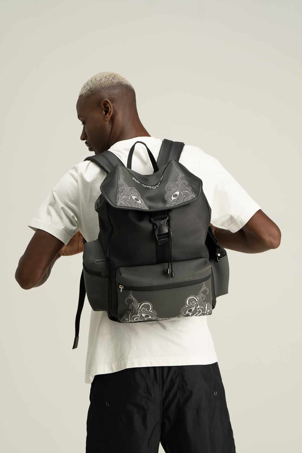 URZA BAG - miniatura 3