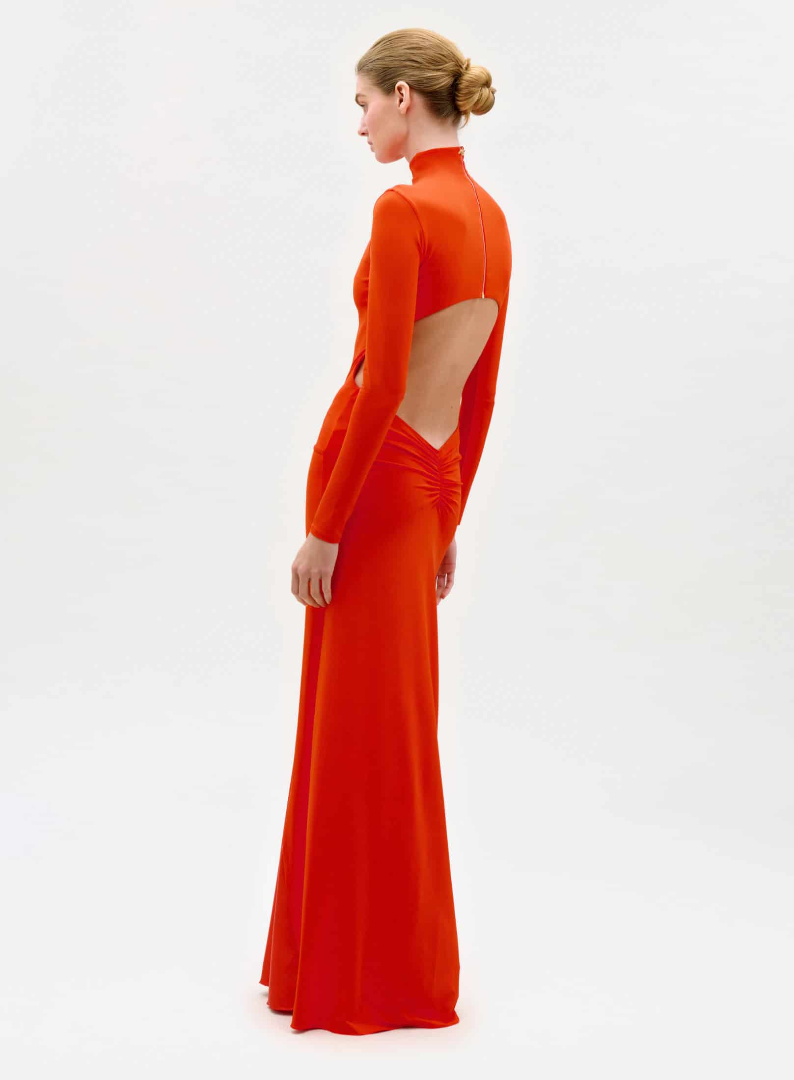 Birdy Dress - miniatura 3